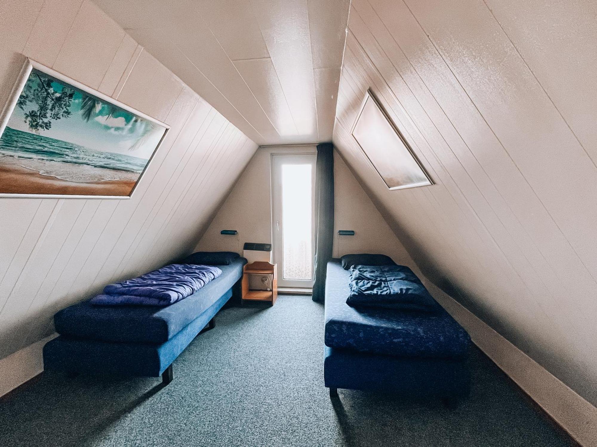 Vakantiepunt 142 - Moderne Vakantiewoning Aan Het Water! Gramsbergen Exteriér fotografie
